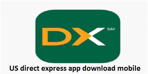 Direct Express App For Pc